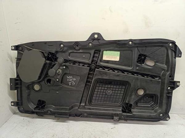 LEVE VITRE AVANT DROIT FORD FIESTA 3-PORTE 2001-2007 - Vue 1